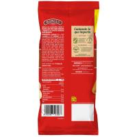 BORGES barbakoa nahasketa, poltsa 150 g