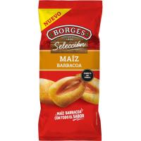 BORGES artoa supreme barbakoara, 150 g-ko poltsa