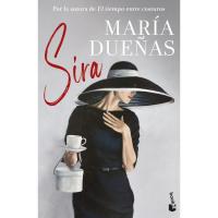Sira, María Dueñas, Bolsillo