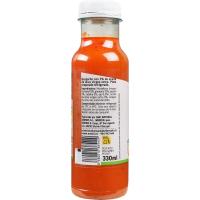 EROSKI gazpatxoa, botila 330 ml