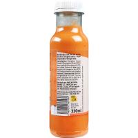 Salmorejo EROSKI, botella 330 ml