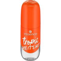 ESSENCE gel nail colour 81 azazkal esmaltea, 1 ale