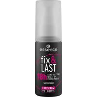 ESSENCE 18h long-lasting makillaje finkatzailea espraian, 1 ale