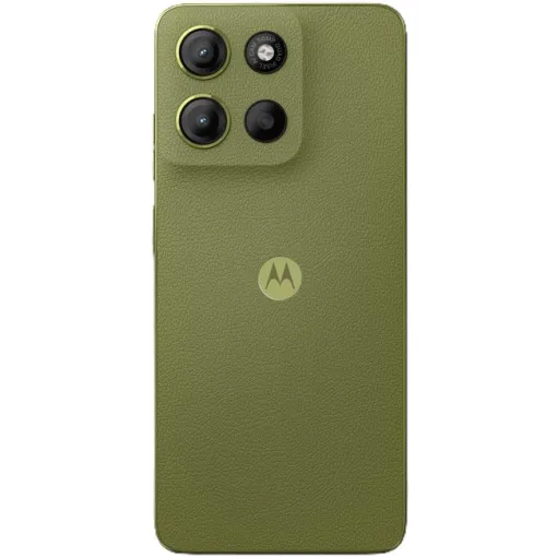 Smartphone libre verde 8+128 GB, Moto G15 MOTOROLA