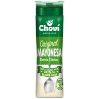 Mayonesa CHOVI, bote 400 ml
