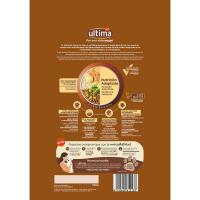 Alimento seco de pollo para perro Yorkshire ULTIMA, saco 2,5 kg