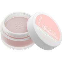 Polvos matificantes under eye brightener 010 CATRICE, 1 ud