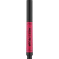 Bálsamo labial voluminizador melt & plump 050 CATRICE, 1 ud