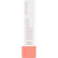Bálsamo labial holiday lips 040 CATRICE, 1 ud