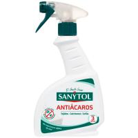 Antiácaros SANYTOL, pistola 300 ml