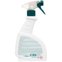 Antiácaros SANYTOL, pistola 300 ml