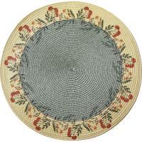 Salvamantel redondo KASA, 38 cm