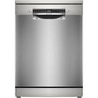 Lavavajillas 13 servicios 60 cm acero antihuellas SMS4HTI03E BOSCH