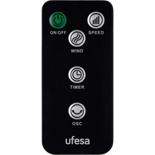 Ventilador sin aspas Tokio UFESA