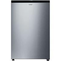 Congelador vertical 100 litros 3 cajones inox CNOQ2S58EX CANDY