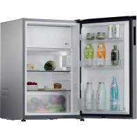 Congelador vertical 100 litros 3 cajones inox CNOQ2S58EX CANDY