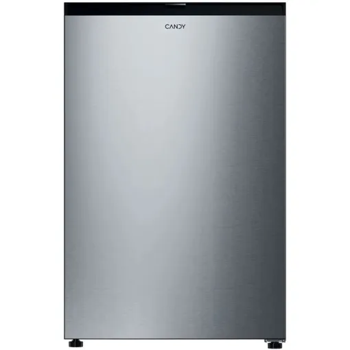 Congelador vertical 100 litros 3 cajones inox CNOQ2S58EX CANDY