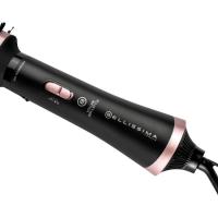 Cepillo alisador de aire volumen Dry&Sytle BELLISSIMA