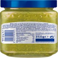 Mermelada con ciruelas de Temporada HERO, frasco 350 g
