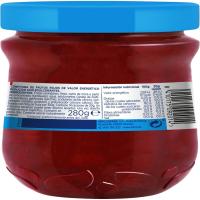 Confitura de frutos rojos HERO DIET, frasco 280 g