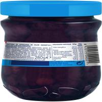 Confitura de arándanos HERO DIET, frasco 280 g