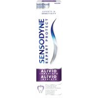 Dentífrico alivio inmediato SENSODYNE EXPERT PROTECT, tubo 75 ml