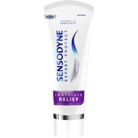 Dentífrico alivio inmediato SENSODYNE EXPERT PROTECT, tubo 75 ml