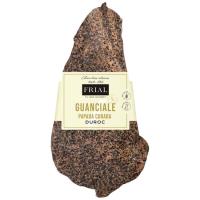 Guanciale Duroc FRIAL, al corte, compra mínima 100 g