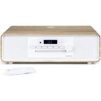 Combo todo en uno BT, RadioCD, USB, MIC300IBT THOMSON