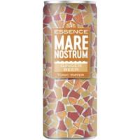 MARE NOSTRUM ginger beer mixer tonika, lata 25 cl