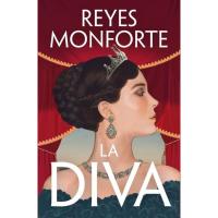 La diva, Reyes Monforte, Ficción