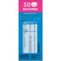 Papilla multicereal 0% GERBER, caja 510 g