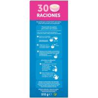 Papilla multicereal 0% GERBER, caja 510 g