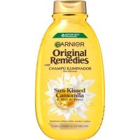 ORIGINAL REMEDIES kamamila xanpua, potoa 400 ml