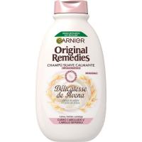 ORIGINAL REMEDIES olo xanpua, potoa 400 ml