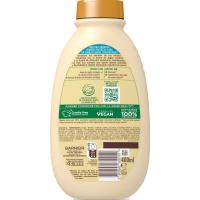 ORIGINAL REMEDIES argan xanpua, potoa 400 ml