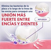 Dentífrico refuerza y protege las encías PARODONTAX, tubo 75 ml