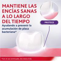 Dentífrico refuerza y protege las encías PARODONTAX, tubo 75 ml