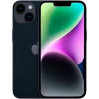 Smartphone libre midnight 128 GB, iPhone 14 APPLE