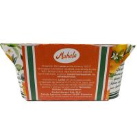 Bífidus con naranja MAHALA, pack 2x125 g