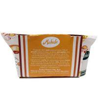 Flan de huevo con caramelo MAHALA, pack 2x150 g