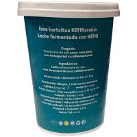 Kéfir MAHALA, tarrina 500 g
