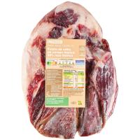 Paleta cebo campo 50% raza ibérica EROSKI,al corte compra mínima 100 g