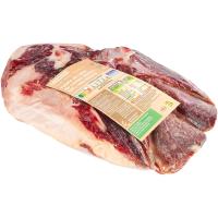 Paleta cebo campo 50% raza ibérica EROSKI,al corte compra mínima 100 g