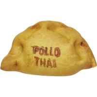 Pick&go 16% pollo Thai EROSKI, 1 ud