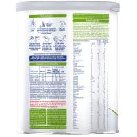 Leche especial NESTLÉ 2 NAN CONFORT, lata 800 g