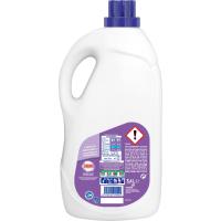 COLON izpiliku gel detergentea, txanbila 120 dosi