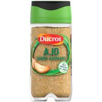 Ajo ahumado DUCROS, frasco 48 g