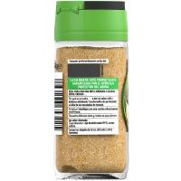 Ajo ahumado DUCROS, frasco 48 g