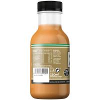 Salmorejo fresco sin pan GARCÍA MILLÁN, botella 330 ml